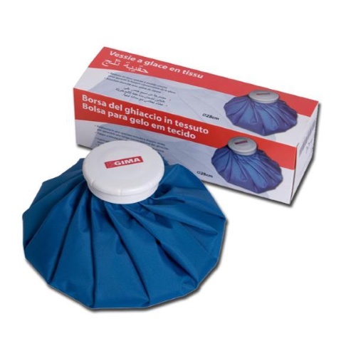 GIMA BORSA GHIACCIO 28 MM - 6 CM